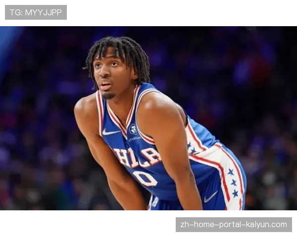 76人进攻发起方式 马克西持球突破与中距离投射选择