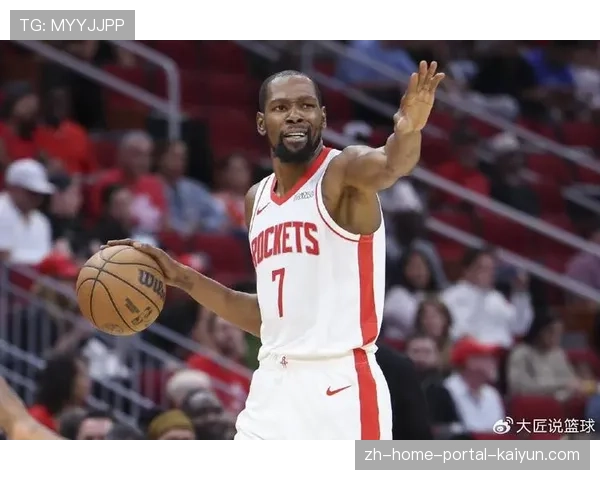 火箭收官战乌度卡大调整首发 阿门杜兰特申京史密斯缺阵